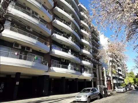 Cochera en Venta en Villa Urquiza, Capital Federal