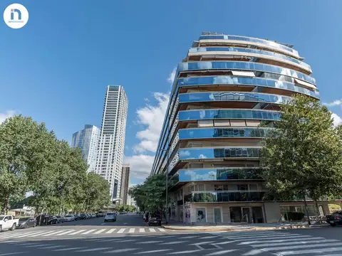 Cochera en Venta en Puerto Madero, Capital Federal