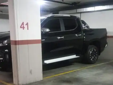 Cochera en Venta en Chacarita, Capital Federal