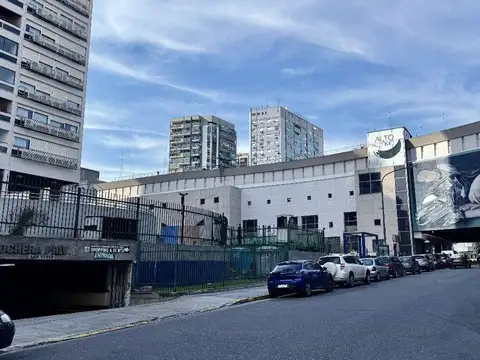 Cochera en Venta en Palermo, Capital Federal