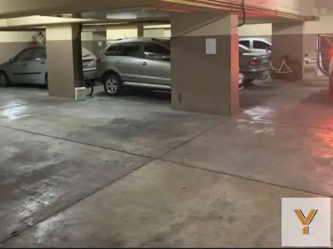 Cochera en Venta en Almagro, CABA