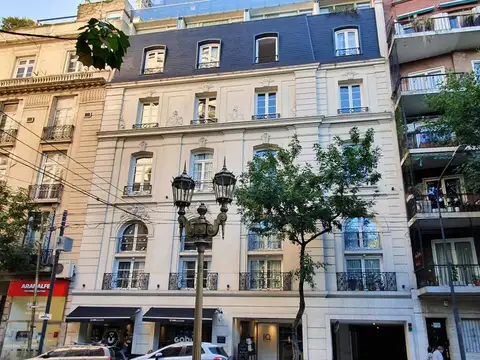 Cochera en Venta en Recoleta, Capital Federal