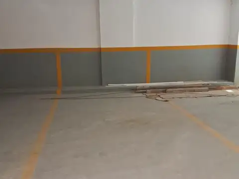 Cochera en Venta en Caballito Norte, Caballito
