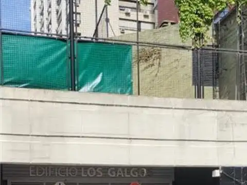 Cochera en Venta en Recoleta, Capital Federal