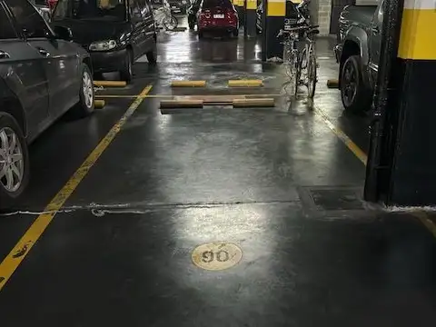 Cochera en Venta en Puerto Madero, CABA