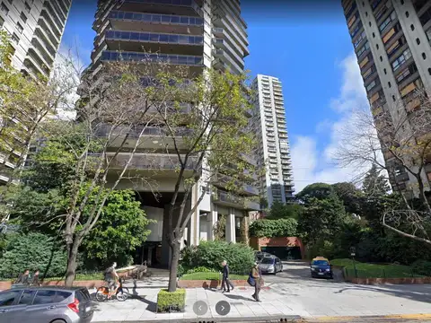 Cochera en Venta en Recoleta, Capital Federal