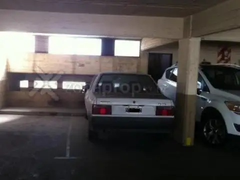 Cochera en Venta en Belgrano, Capital Federal