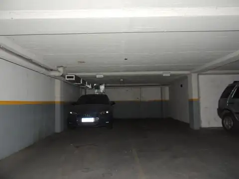 Cochera en Venta en Belgrano, Capital Federal