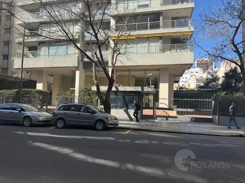 Cochera en Venta en Recoleta, Capital Federal