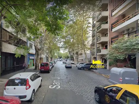Cochera en Venta en Caballito, Capital Federal