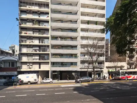 Cochera en Venta en Palermo, Capital Federal