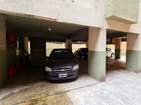 Cochera en Venta en Villa Crespo, Capital Federal