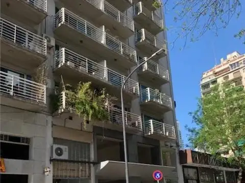 Cochera en Venta en Palermo Chico, Palermo