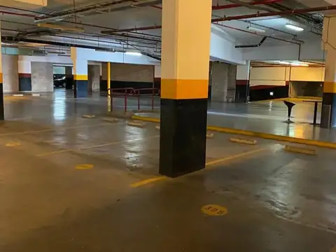 Cochera en Venta en Puerto Madero, Capital Federal