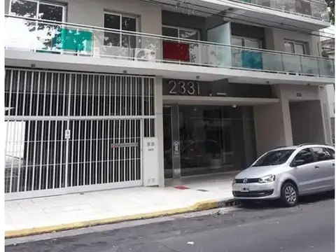Cochera en Venta en Flores, Capital Federal