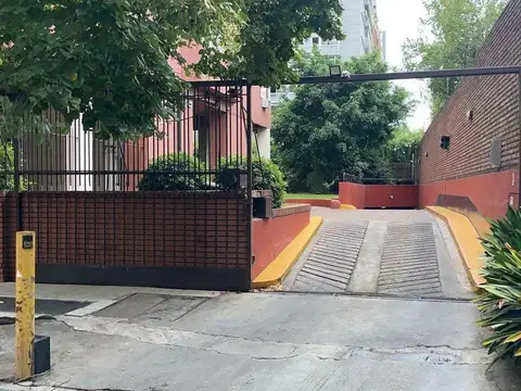 Cochera en Venta en Palermo, Capital Federal