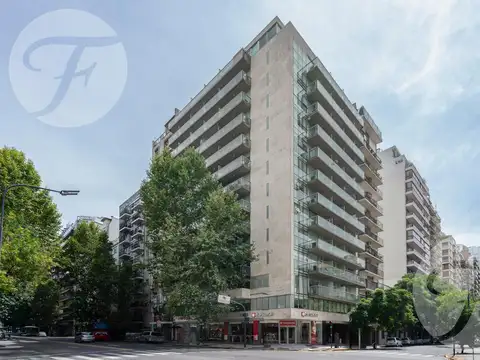 Cochera en Venta en Recoleta, Capital Federal