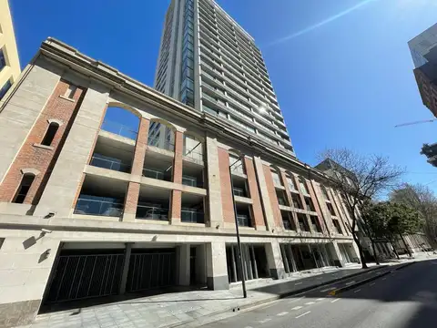 Cochera en Venta en Puerto Madero, Capital Federal