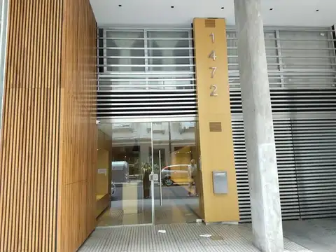 Cochera en Venta en Barrio Norte, Capital Federal