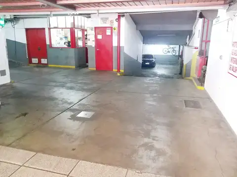 Cochera en Venta en Palermo, Capital Federal