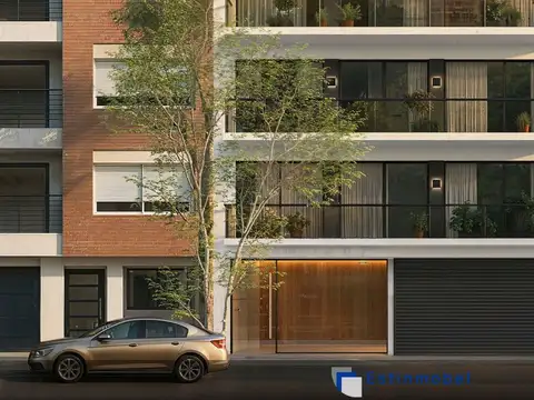Cochera en Venta en Villa Urquiza, Capital Federal