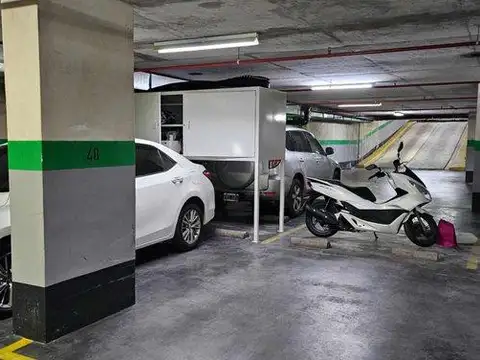 Cochera en Venta en Palermo, Capital Federal