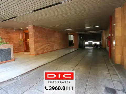 Cochera en Venta en Belgrano, Capital Federal
