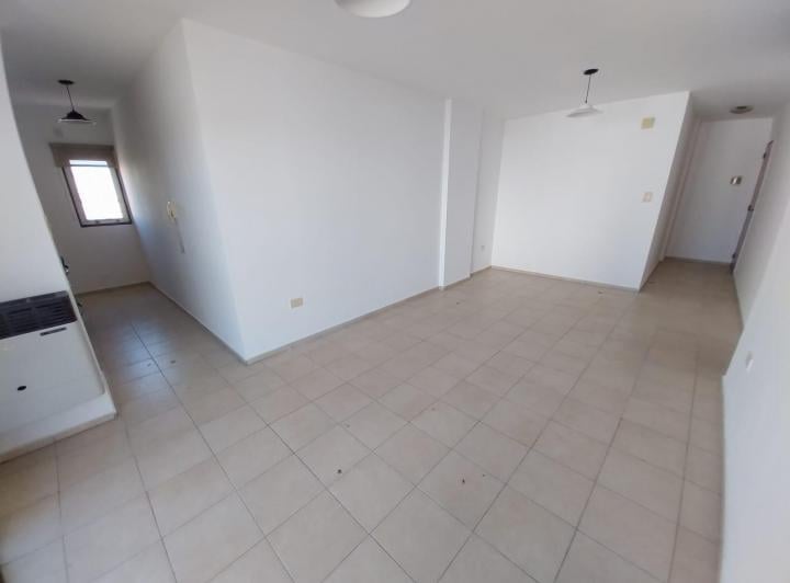 Departamento · 40m² · 3 Ambientes