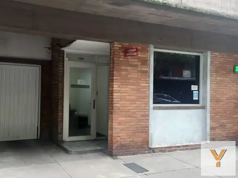 Cochera en Venta en Belgrano, CABA