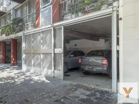 Cochera en Venta en Chacarita, CABA