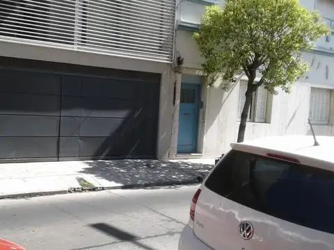 Cochera en Venta en Villa Ortuzar, Capital Federal