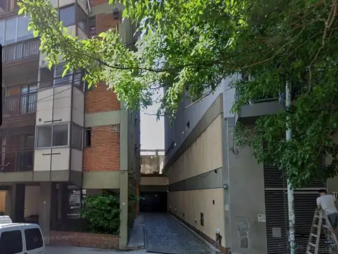 Cochera en Venta en Almagro, Capital Federal