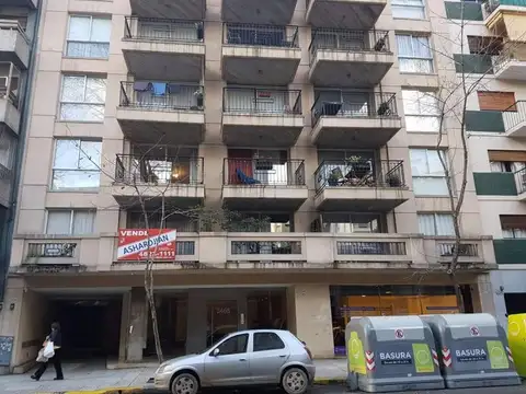 Cochera en Venta en Palermo, Capital Federal