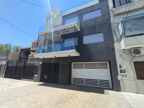 Cochera en Venta en Villa Luro, Capital Federal