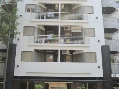 Cochera en Venta en Belgrano, Capital Federal
