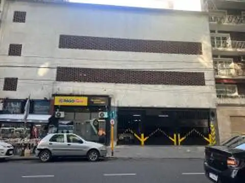 Cochera en Venta en Belgrano, Capital Federal