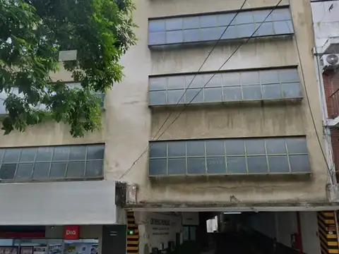 Cochera en Venta en Las Cañitas, Palermo