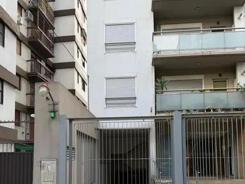 Cochera en Venta en Villa del Parque, Capital Federal
