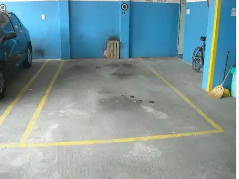 Cochera en Venta en Floresta, Capital Federal