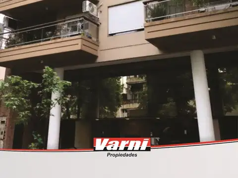 Cochera en Venta en Villa del Parque, CABA