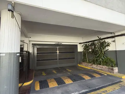 Cochera en Venta en Almagro, CABA