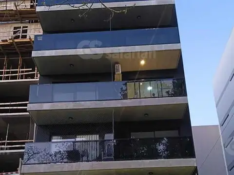 Cochera en Venta en Villa Urquiza, CABA