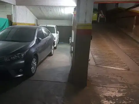 Cochera en Venta en Villa Urquiza, Capital Federal
