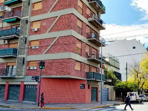 Cochera en Venta en Floresta, Capital Federal