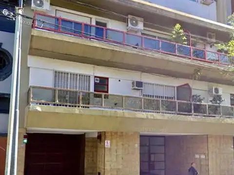 Cochera en Venta en Recoleta, Capital Federal