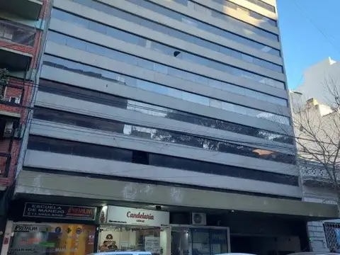 Cochera en Venta en Palermo, Capital Federal