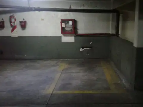 Cochera en Venta en Palermo, Capital Federal