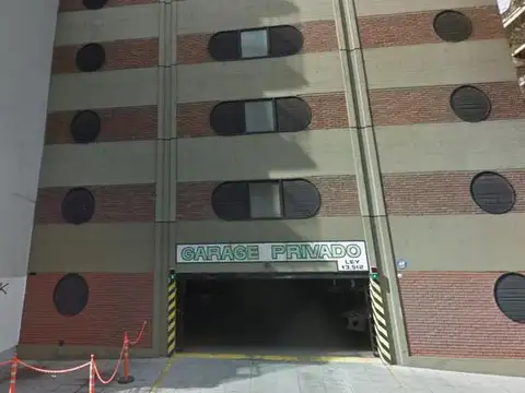 Cochera en Venta en Palermo, Capital Federal