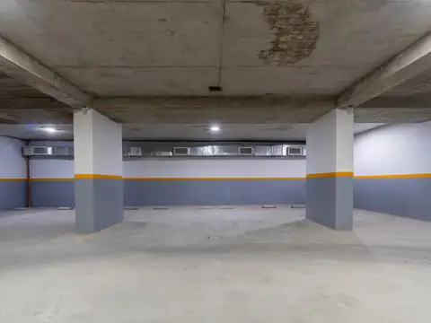 Cochera en Venta en Retiro, CABA