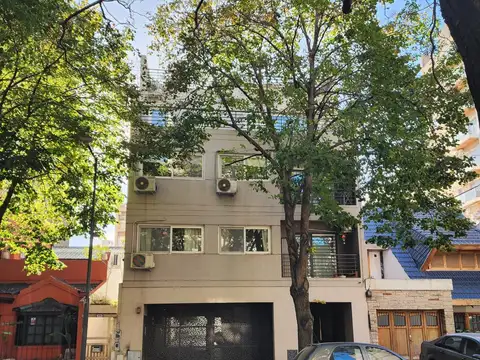 Cochera en Venta en Villa Pueyrredon, Capital Federal
